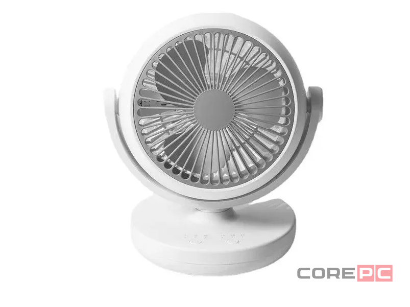 Вентилятор настольный Lydsto Desktop Fan GL XD-ZMXHS02 белый