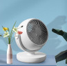 Вентилятор настольный Lydsto Desktop Fan GL XD-ZMXHS02 белый