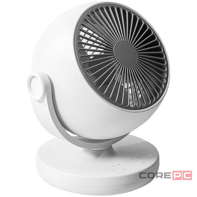 Вентилятор настольный Lydsto Desktop Fan GL XD-ZMXHS02 белый