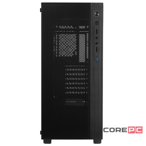 Компьютерный корпус Deepcool MATREXX 55 MESH ADD-RGB 4F (DP-ATX-MATREXX55-MESH-AR-4F)