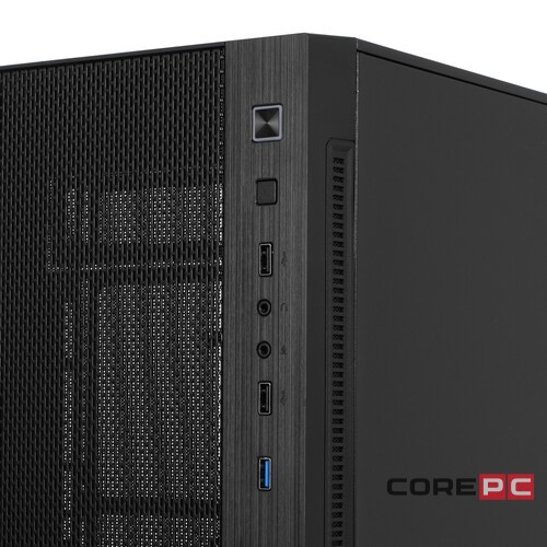 Компьютерный корпус Deepcool MATREXX 55 MESH ADD-RGB 4F (DP-ATX-MATREXX55-MESH-AR-4F)