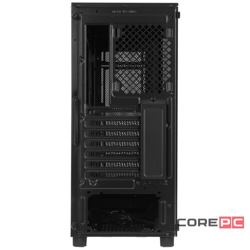 Компьютерный корпус Deepcool MATREXX 55 MESH ADD-RGB 4F (DP-ATX-MATREXX55-MESH-AR-4F)