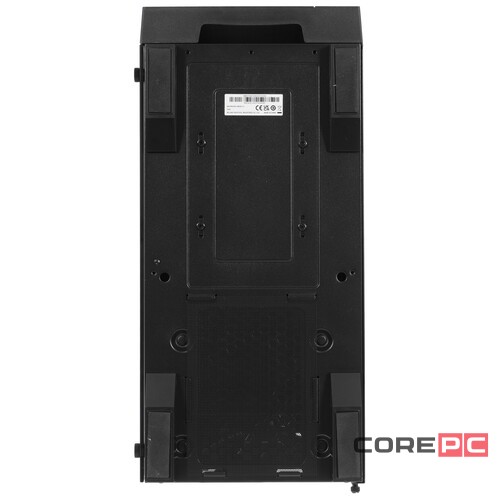 Компьютерный корпус Deepcool MATREXX 55 MESH ADD-RGB 4F (DP-ATX-MATREXX55-MESH-AR-4F)