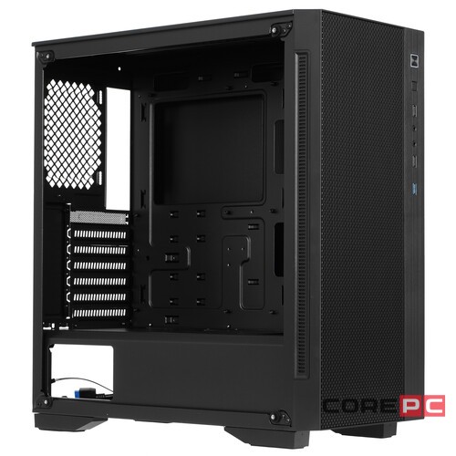 Компьютерный корпус Deepcool MATREXX 55 MESH ADD-RGB 4F (DP-ATX-MATREXX55-MESH-AR-4F)