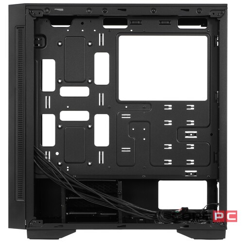 Компьютерный корпус Deepcool MATREXX 55 MESH ADD-RGB 4F (DP-ATX-MATREXX55-MESH-AR-4F)