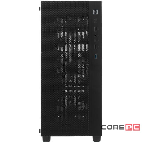 Компьютерный корпус Deepcool MATREXX 55 MESH ADD-RGB 4F (DP-ATX-MATREXX55-MESH-AR-4F)