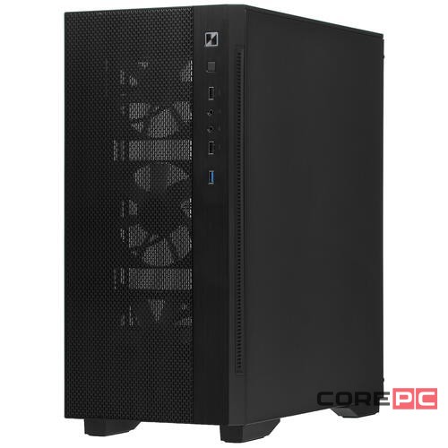 Компьютерный корпус Deepcool MATREXX 55 MESH ADD-RGB 4F (DP-ATX-MATREXX55-MESH-AR-4F)