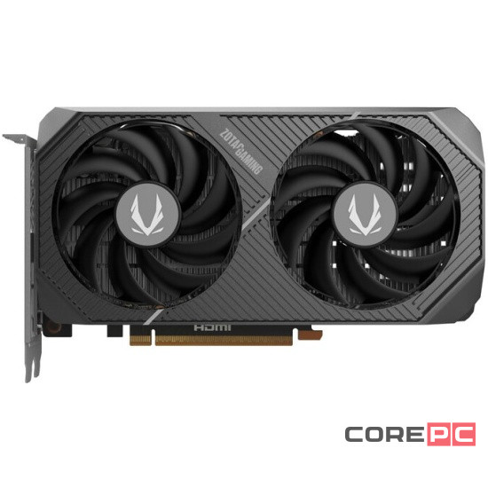 Видеокарта ZOTAC (ZT-B50500E-10M) GeForce RTX 5050 8GB TWIN EDGE MEDIUM PACK