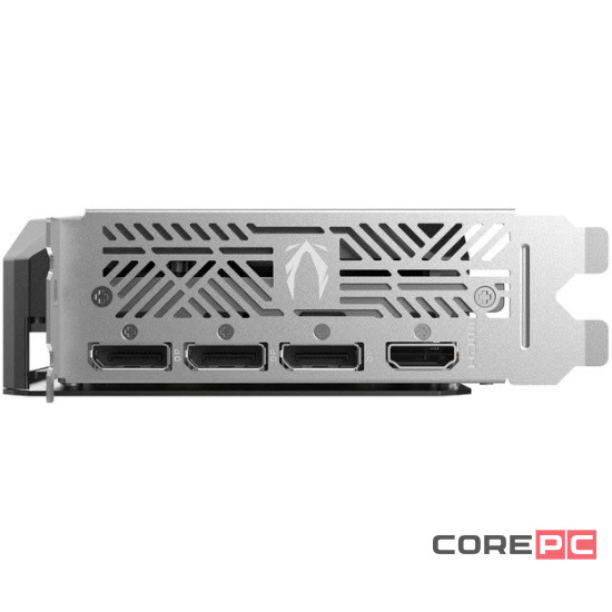 Видеокарта ZOTAC (ZT-B50500E-10M) GeForce RTX 5050 8GB TWIN EDGE MEDIUM PACK