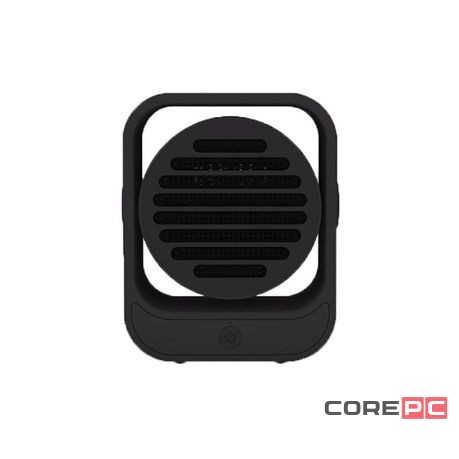 Портативный обогреватель Remax RL-WM11 черный