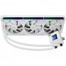 Система жидкостного охлаждения для процессора Thermalright Core Matrix 360 Vision ARGB White (TRCM360VAW)