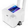 Система жидкостного охлаждения для процессора Thermalright Core Matrix 360 Vision ARGB White (TRCM360VAW)
