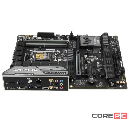 Материнская плата ASUS TUF GAMING Z790-PLUS WIFI (90MB1D80-M0EAY0)