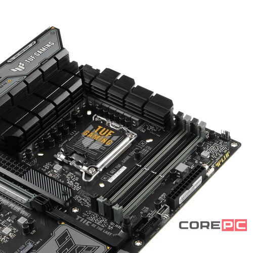 Материнская плата ASUS TUF GAMING Z790-PLUS WIFI (90MB1D80-M0EAY0)