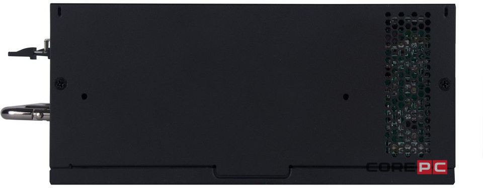 Блок питания Silverstone 900W Gemini 900A (SST-GM900A-GF)