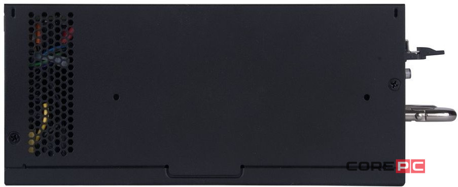 Блок питания Silverstone 900W Gemini 900A (SST-GM900A-GF)