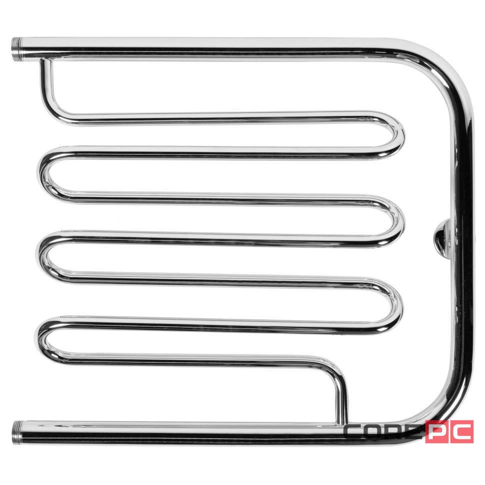 Полотенцесушитель Royal Thermo Фокстрот-лиана 500х600