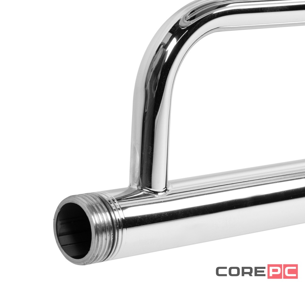 Полотенцесушитель Royal Thermo Фокстрот-лиана 500х600