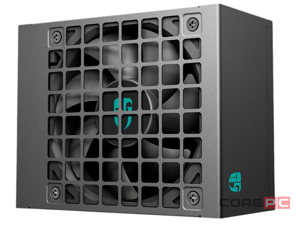 Блок питания Deepcool 650W GAMERSTORM PS650G 16 Pin (PCIe 5.0 Connector Cable Details)