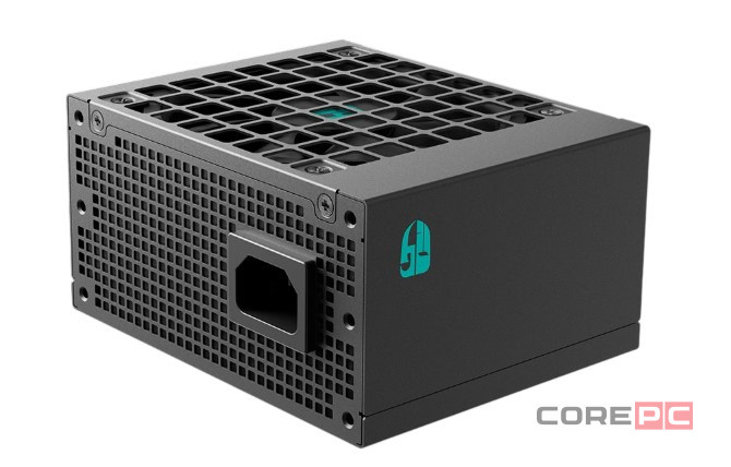 Блок питания Deepcool 650W GAMERSTORM PS650G 16 Pin (PCIe 5.0 Connector Cable Details)