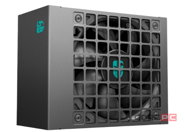 Блок питания Deepcool 650W GAMERSTORM PS650G 16 Pin (PCIe 5.0 Connector Cable Details)