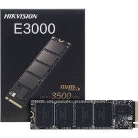 Твердотельный накопитель HIKVISION 2048 Gb HS-SSD-E3000/2048G