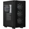 Компьютерный корпус Deepcool CC560 ARGB Black