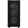Компьютерный корпус Deepcool CC560 ARGB Black