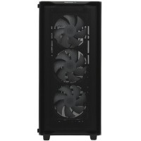 Компьютерный корпус Deepcool CC560 ARGB Black