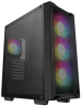 Компьютерный корпус Deepcool CC560 ARGB Black