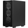 Компьютерный корпус Deepcool CC560 ARGB Black