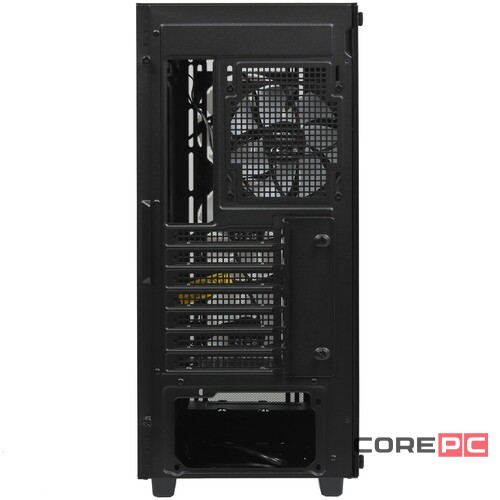 Компьютерный корпус Deepcool CC560 ARGB Black