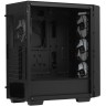 Компьютерный корпус Deepcool CC560 ARGB Black