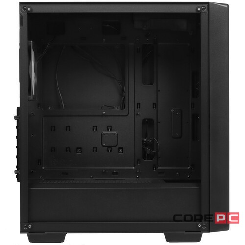 Компьютерный корпус Deepcool CC560 ARGB Black