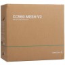 Компьютерный корпус Deepcool CC560 ARGB Black