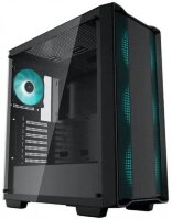 Компьютерный корпус Deepcool CC560 ARGB Black