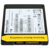 Твердотельный накопитель Western Digital 1000 Gb Blue WDS100T3B0A
