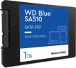 Твердотельный накопитель Western Digital 1000 Gb Blue WDS100T3B0A