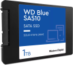Твердотельный накопитель Western Digital 1000 Gb Blue WDS100T3B0A