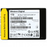 Твердотельный накопитель Western Digital 1000 Gb Blue WDS100T3B0A