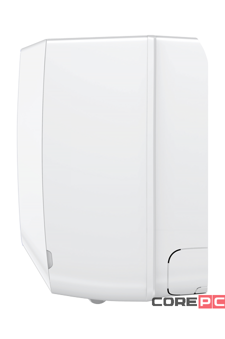 Инверторный тепловой насос настенного типа серии AKEBONO NORDIC (R32) RAK-25RXE/RAC-25WXEN (комплект)