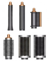 Мультистайлер SenCiciMen X9 Pro EU( европейской вилкой) Насадок 6шт синий