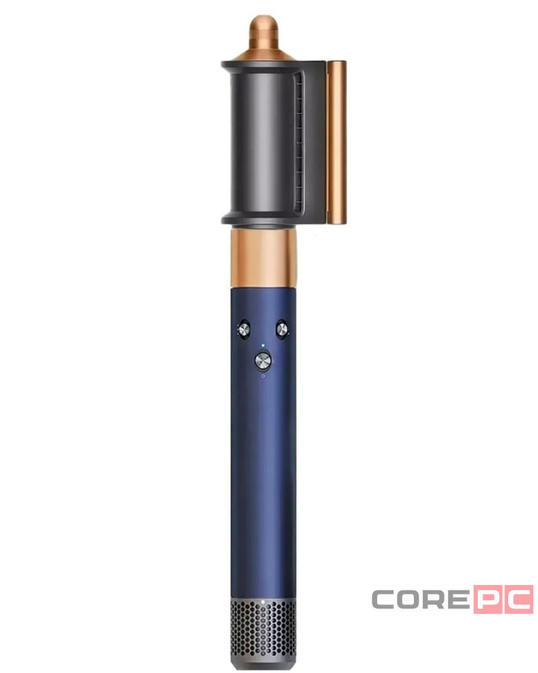 Мультистайлер SenCiciMen X9 Pro EU( европейской вилкой) Насадок 6шт синий