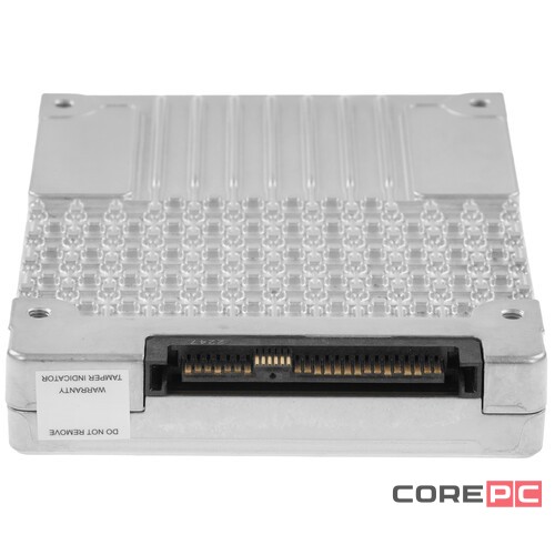 Твердотельный накопитель Intel 3840 Gb TLC D7-P5520 SSDPF2KX038T1N1