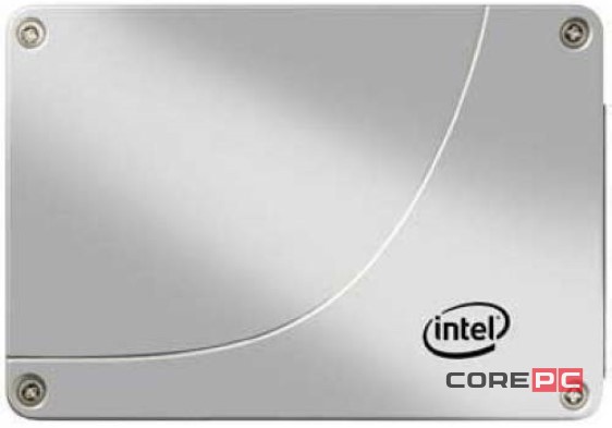 Твердотельный накопитель Intel 3840 Gb TLC D7-P5520 SSDPF2KX038T1N1