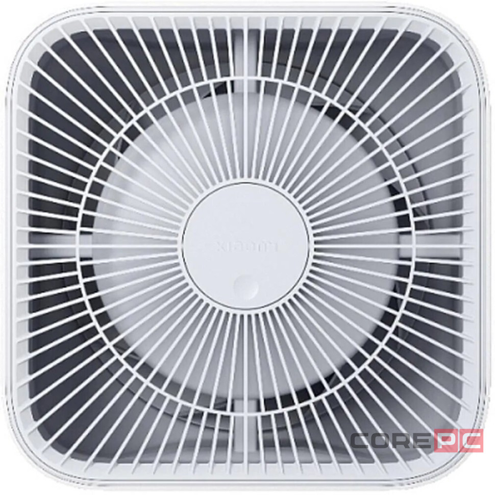 Очиститель воздуха Xiaomi Mijia Air Purifier 5 (AC-M25-SC) белый