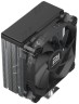 Кулер для процессора PentaWave (PC-Z03E SRB PWM) Black
