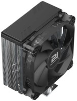 Кулер для процессора PentaWave (PC-Z03E SRB PWM) Black