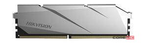 Оперативная память 16 Gb 3000 MHz HIKVISION Silver (HKED4161DAA2D1ZA2/16G)