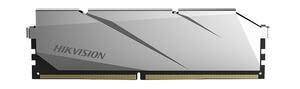 Оперативная память 16 Gb 3000 MHz HIKVISION Silver (HKED4161DAA2D1ZA2/16G)